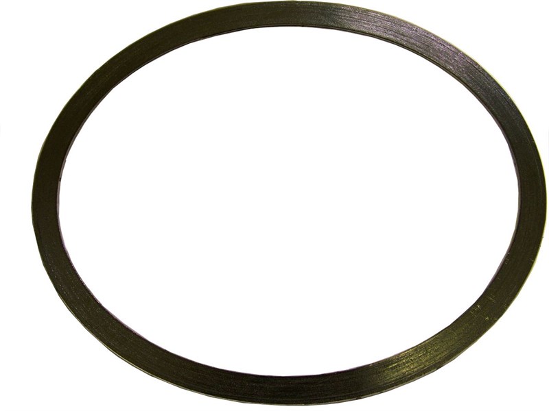 Spiral Wound Joint 406 x 305 x 25mm